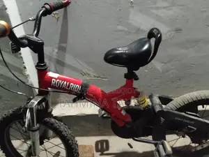 Bicycle for Sale