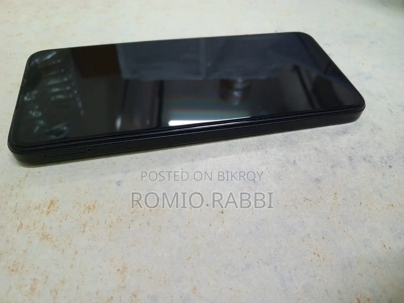 Xiaomi Redmi 13 8/128 (Used)