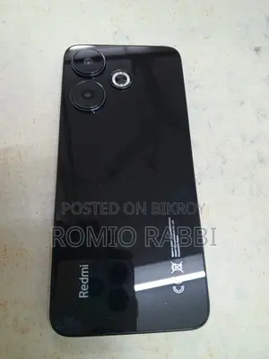 Xiaomi Redmi 13 8/128 (Used)