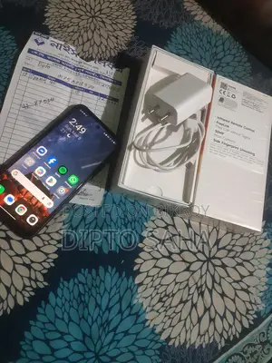 Tecno spark 40 2026 (Used)