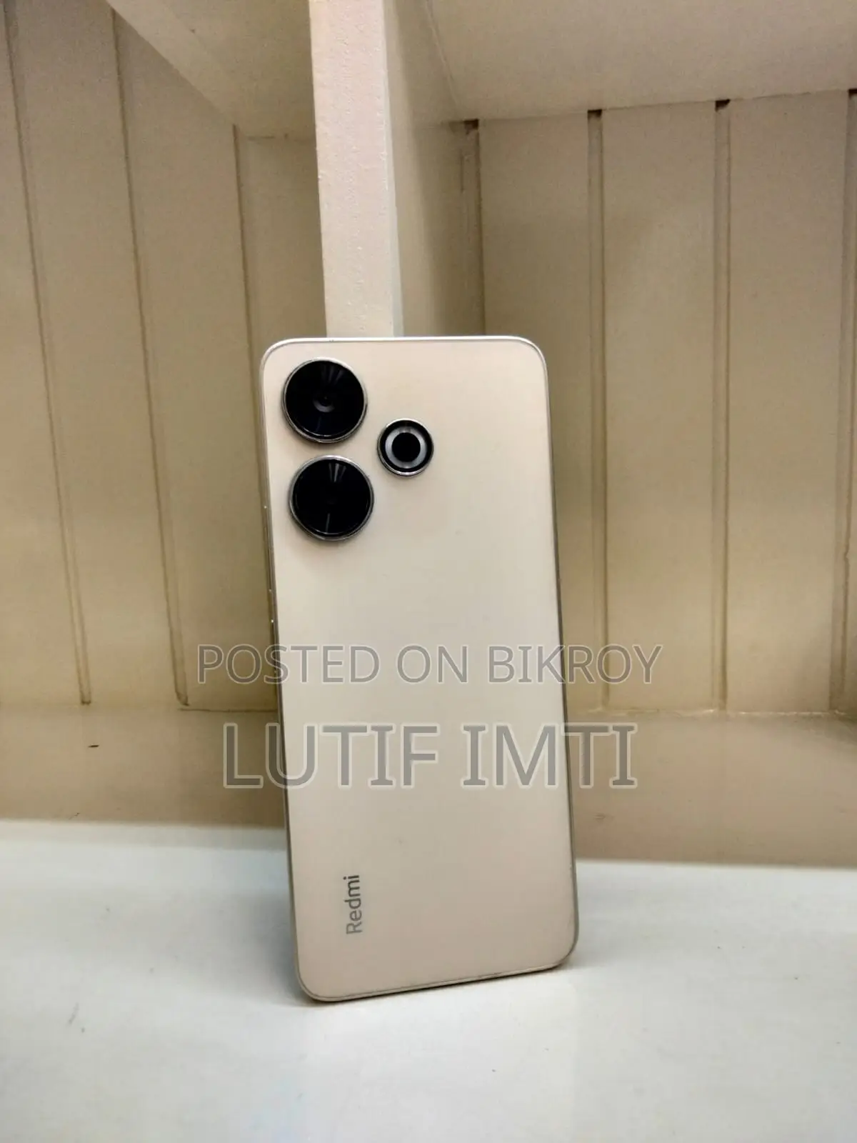 Xiaomi Redmi 13 (Used)
