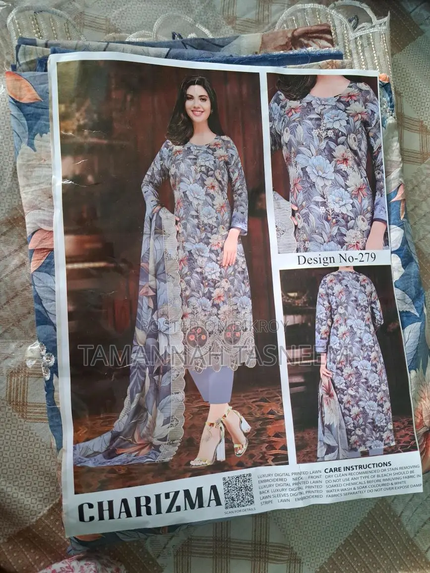 Selling New Salwar Kameez