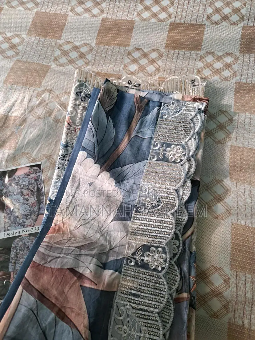 Selling New Salwar Kameez