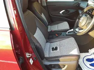 Toyota Yaris Cross Z 2021