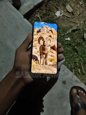 Vivo Y12 . (Used)