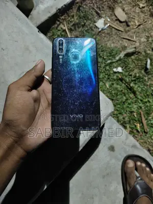 Vivo Y12 . (Used)