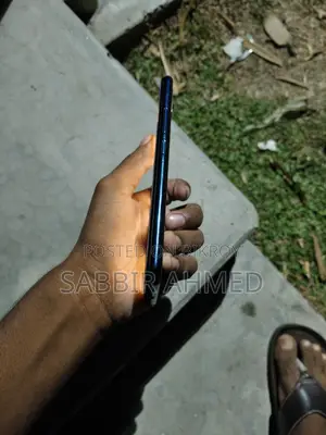 Vivo Y12 . (Used)
