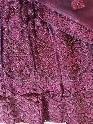Indian Lehenga