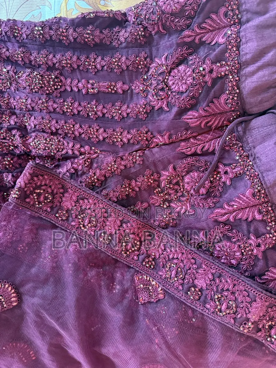 Indian Lehenga