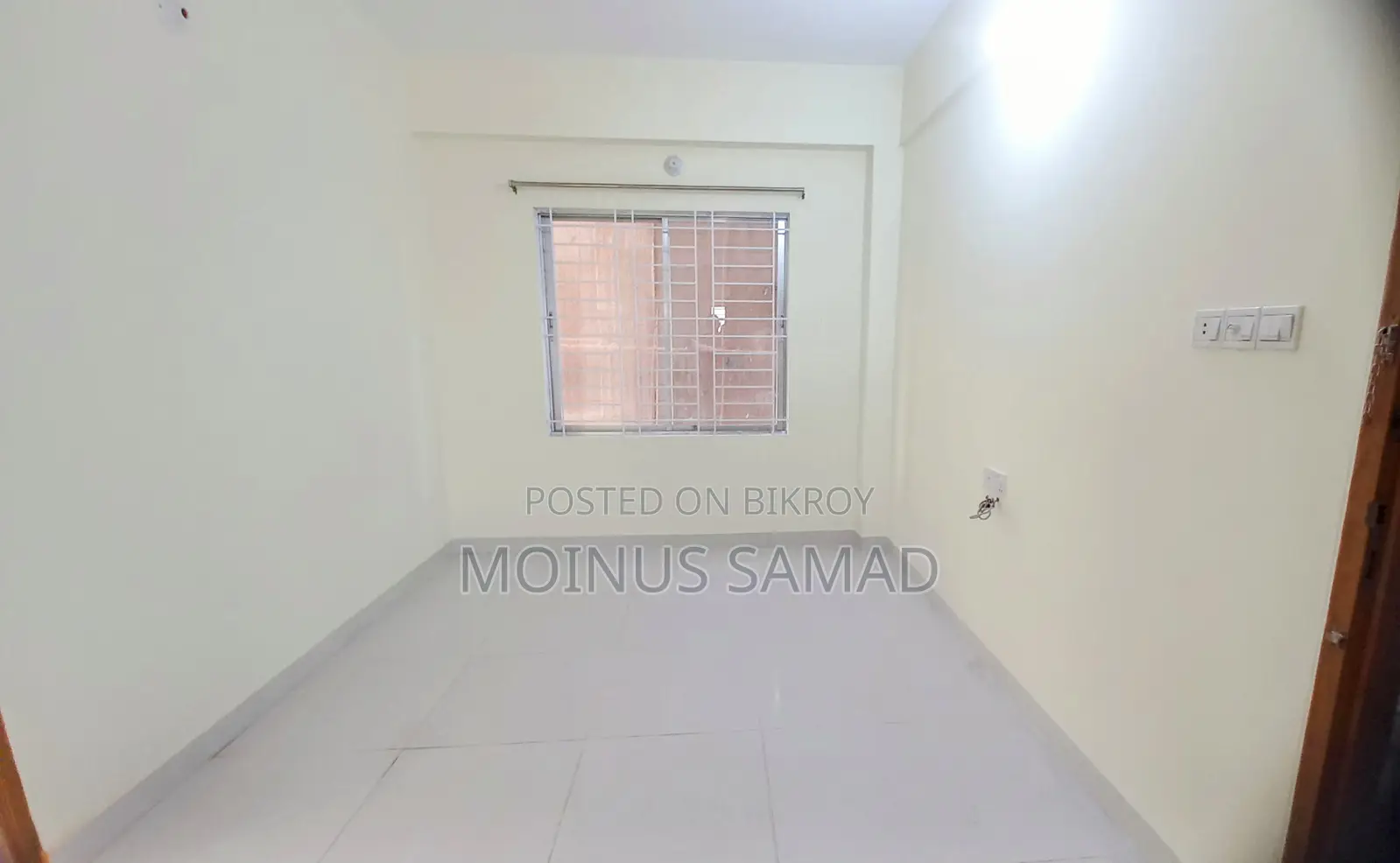 Flat for Rent