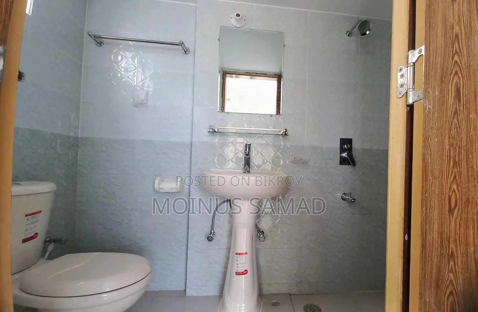 Flat for Rent