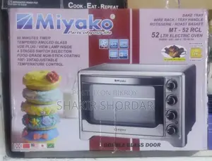 Oven for sale