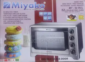 Oven for sale