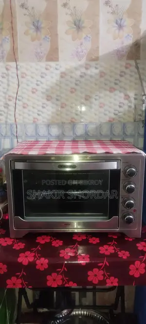 Oven for sale