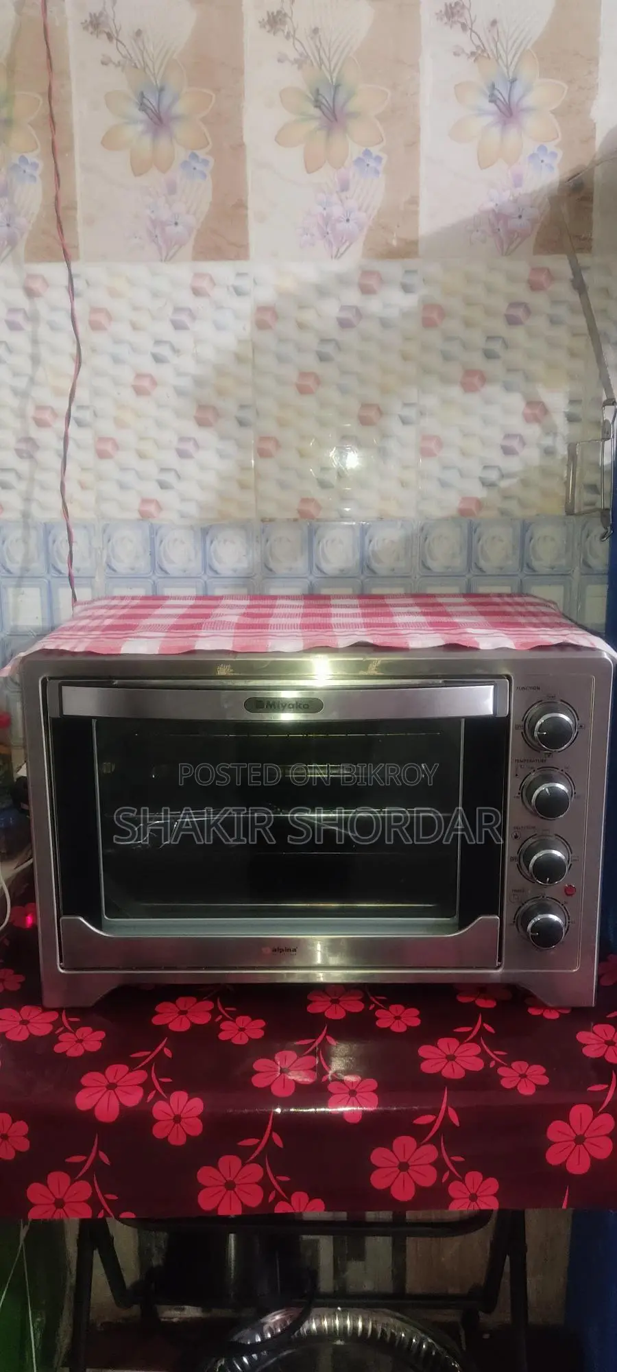 Oven for sale