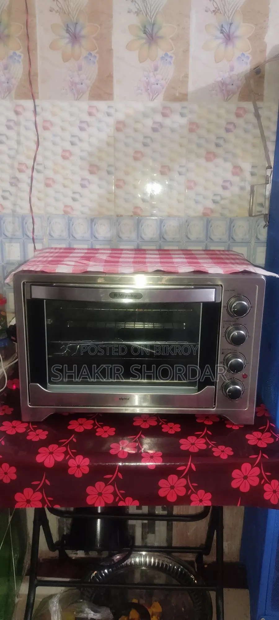 Oven for sale
