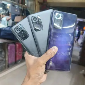 Xiaomi Exchange 10 Pro Max (Used)