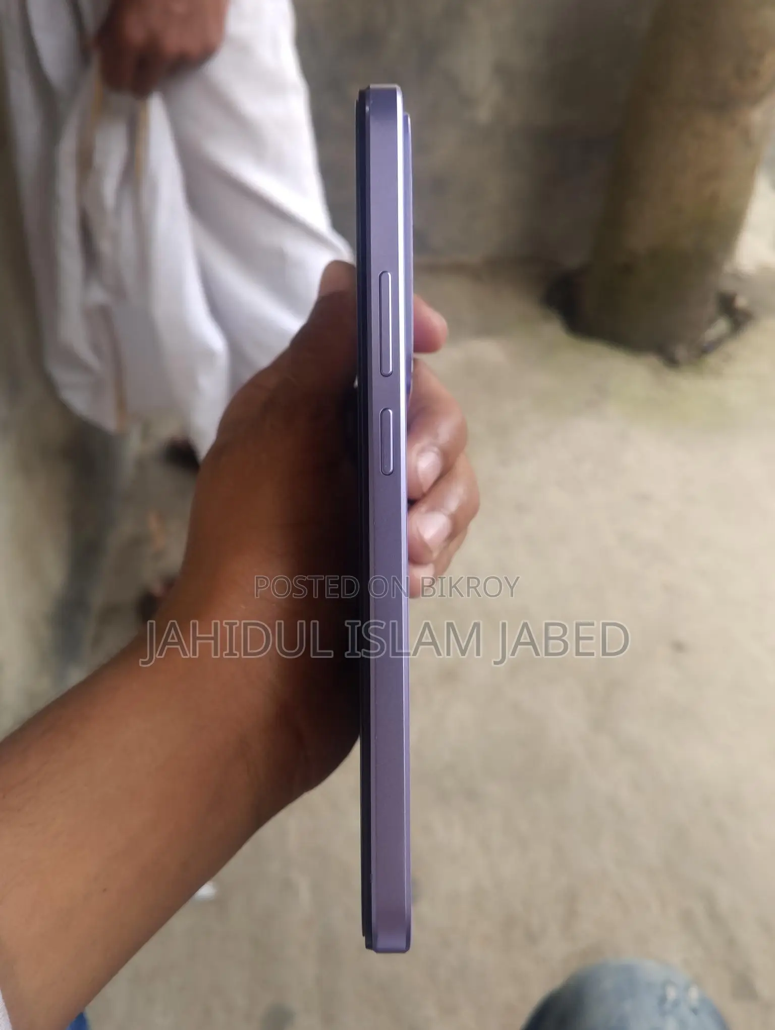 Realme C85 Pro (Used)