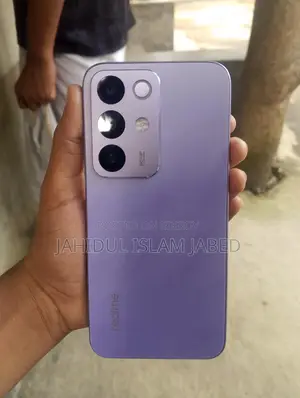 Realme C85 Pro (Used)