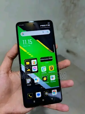 Infinix Hot 40 pro (Used)