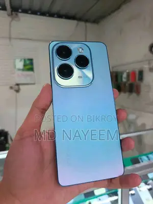 Infinix Hot 40 pro (Used)