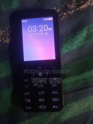 Itel it5602 . (Used)