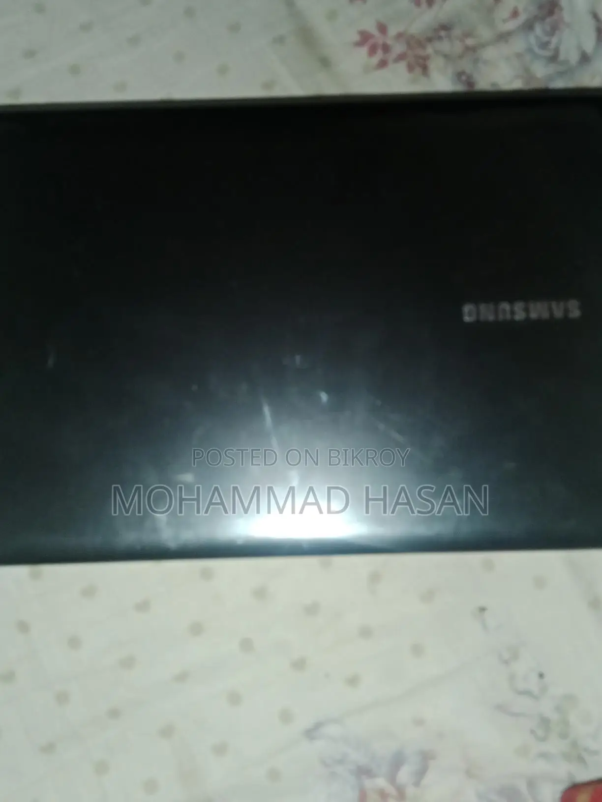 Samsung Laptop For Sale