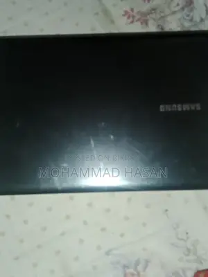 Samsung Laptop For Sale