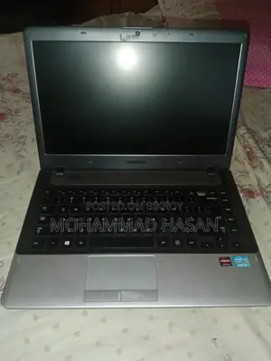Samsung Laptop For Sale