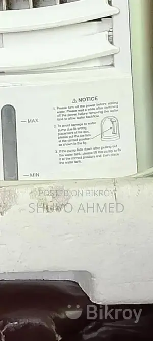 AC Air Cooler