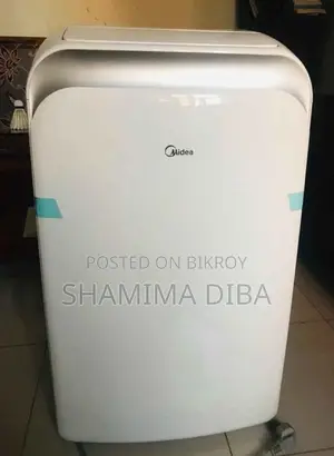 Midea Portable Ac