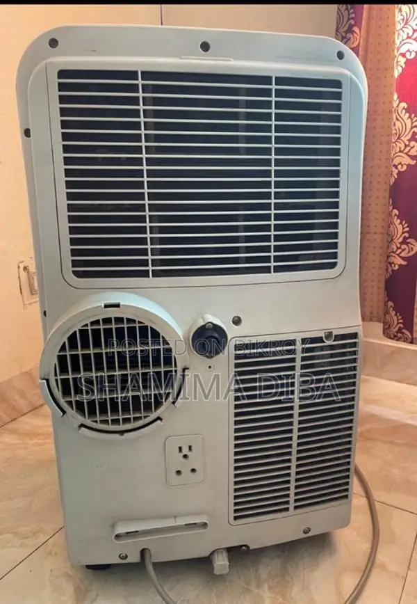 Midea Portable AC