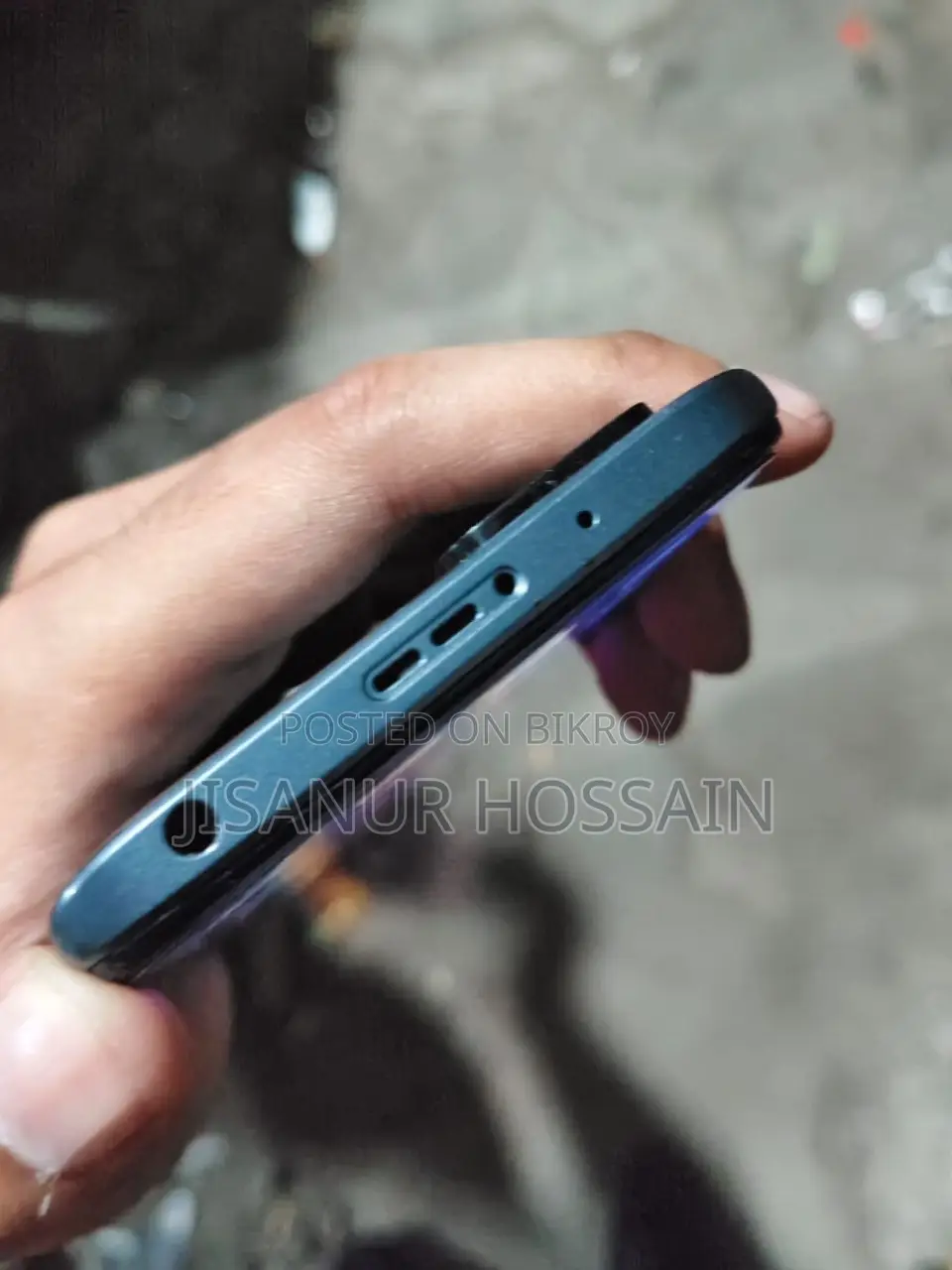 Xiaomi Redmi 10 2022 4/64GB (Used)