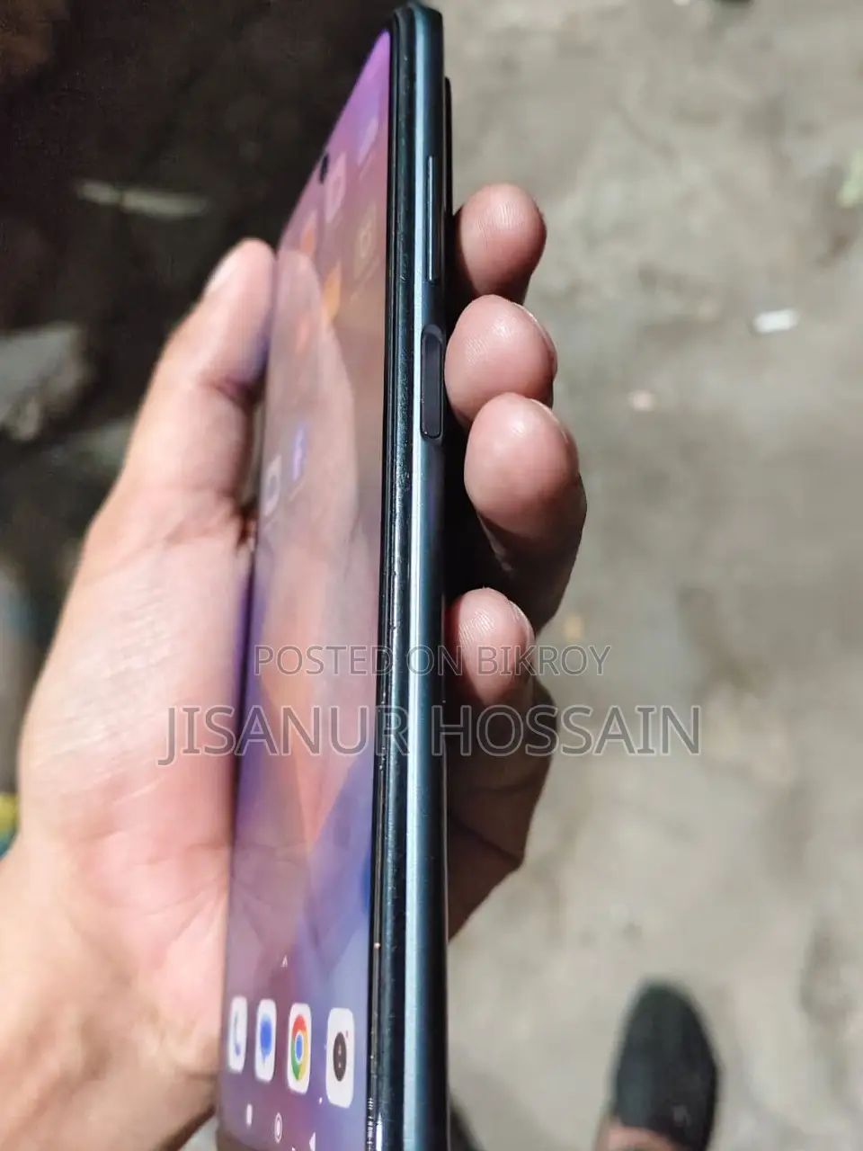 Xiaomi Redmi 10 2022 4/64GB (Used)