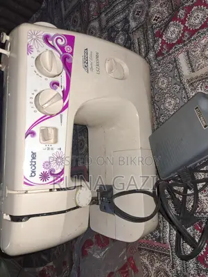 Brother Electric Machine