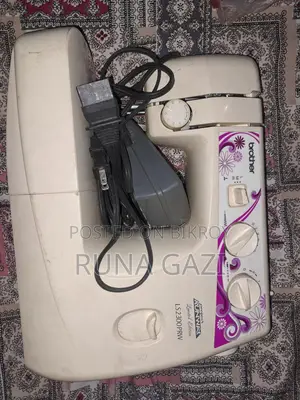 Brother Electric Machine