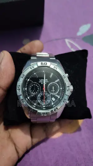 Lorus RT303AX9