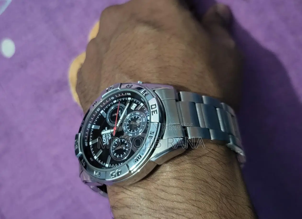 Lorus RT303AX9