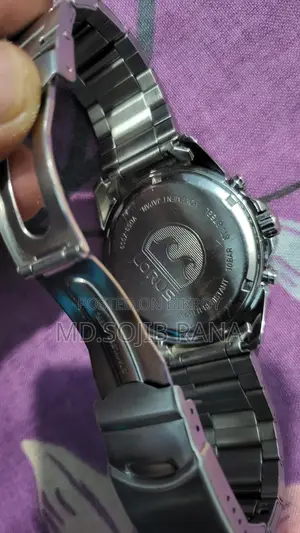 Lorus RT303AX9