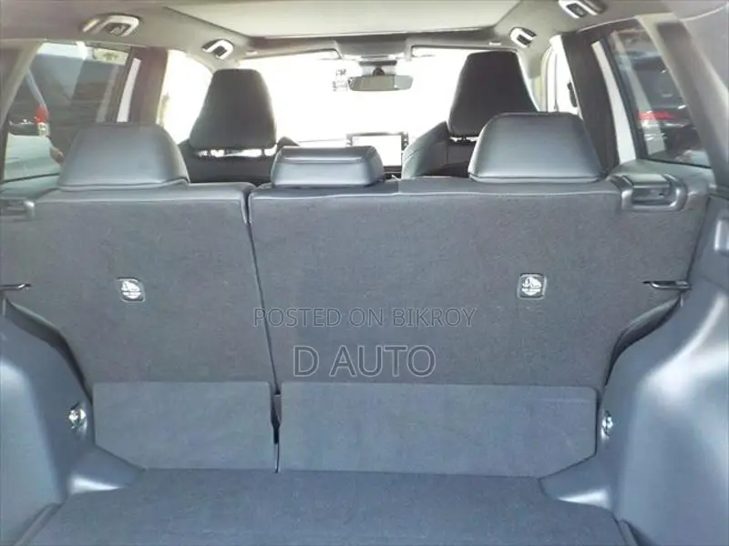 Toyota Corolla Cross 2023