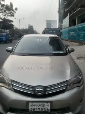 Axio For Rent
