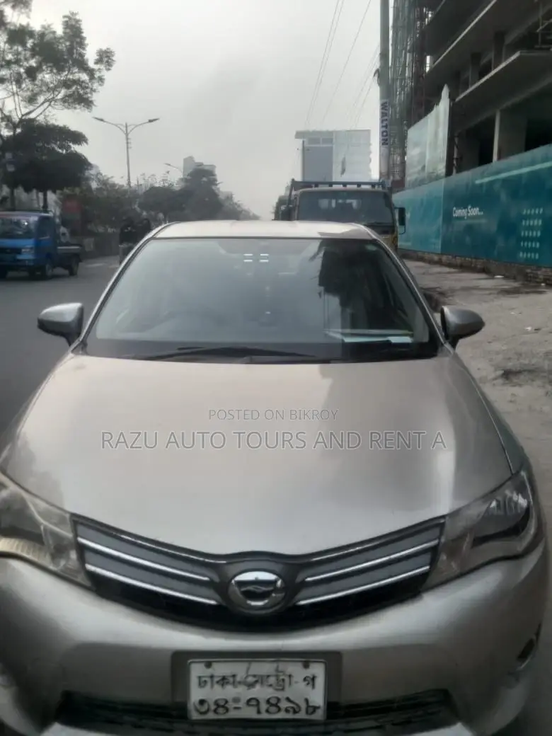 Axio For Rent