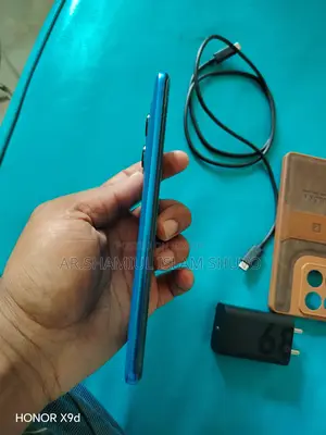 Motorola Edge 60 Fusion 2025 (Used)