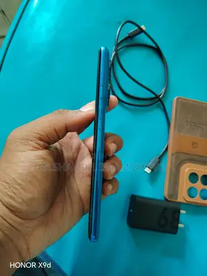 Motorola Edge 60 Fusion 2025 (Used)
