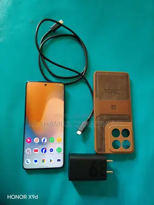 Motorola Edge 60 Fusion 2025 (Used)