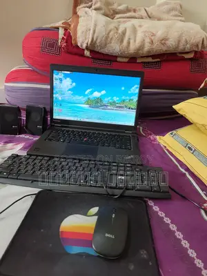 Lenovo ThinkPad Core i5 Full Fresh