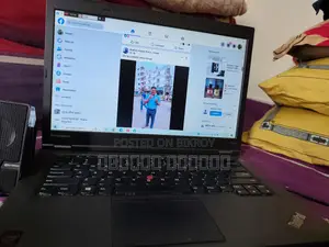 Lenovo ThinkPad Core i5 Full Fresh