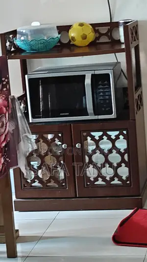 Oven Rack