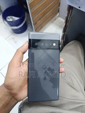 Google Pixel 6 Pro . (Used)