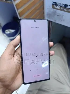 Google Pixel 6 Pro . (Used)
